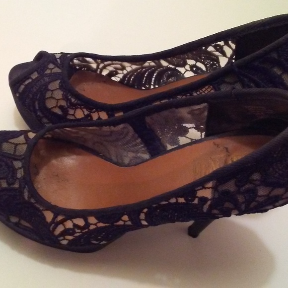 Mix No. 6 Shoes - Womens  Mix NO-6 Shoes size 6